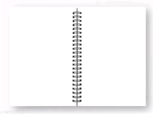 Papco Wirebound notebook