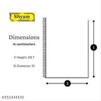 Latest Wirebound Notebooks