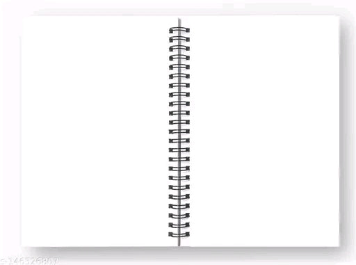 Papco Wirebound notebook Main Image